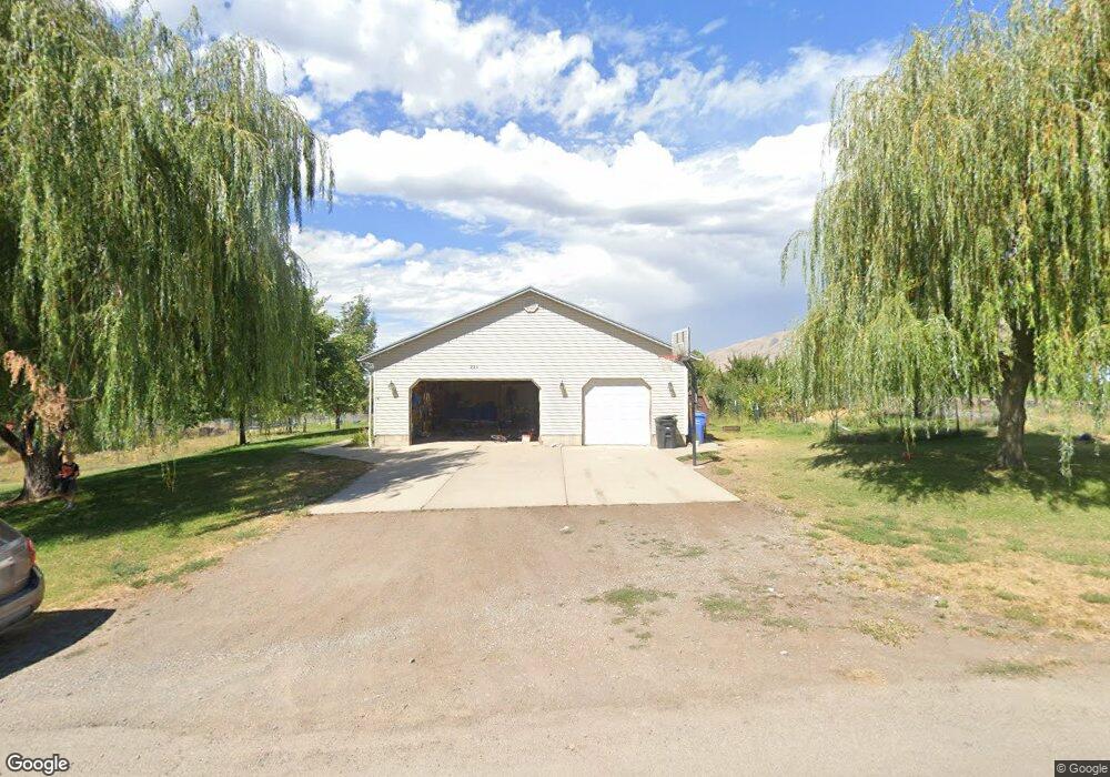 255 E 8800 S, Paradise, UT 84328 - photo 1