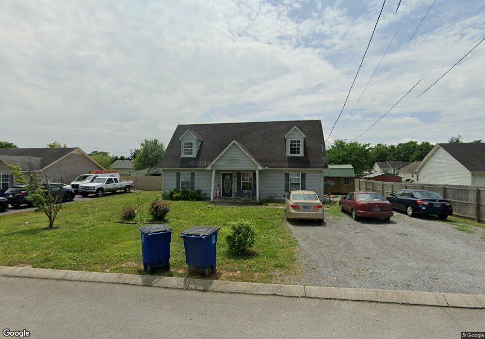 139 Stonefield Cir, Shelbyville, TN 37160 - photo 1