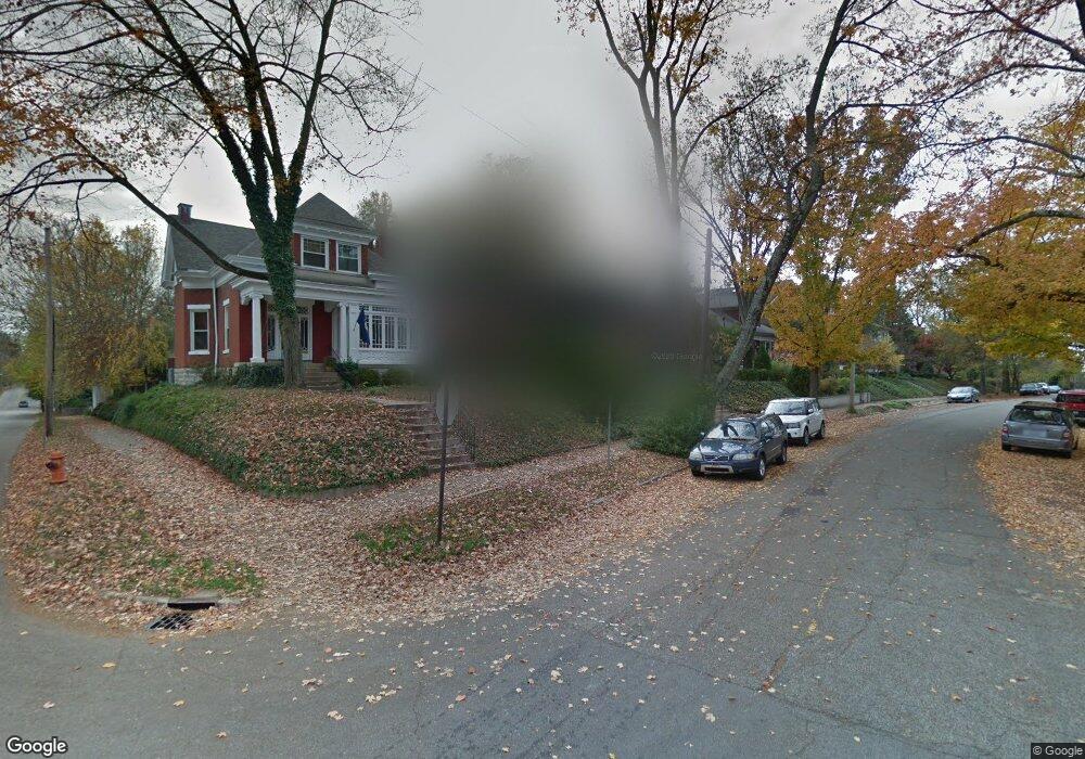 1532 Rosewood Ave, Louisville, KY 40204 - photo 1