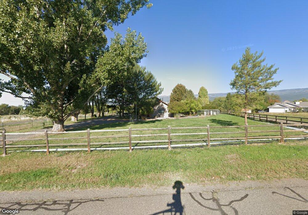 1090 SW Brook Ln, Cedaredge, CO 81413 - photo 1