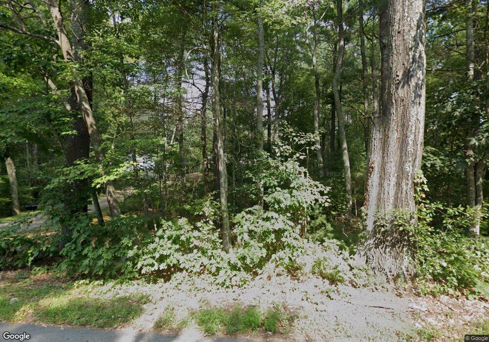 847 Marshall St, Holliston, MA 01746 - photo 1