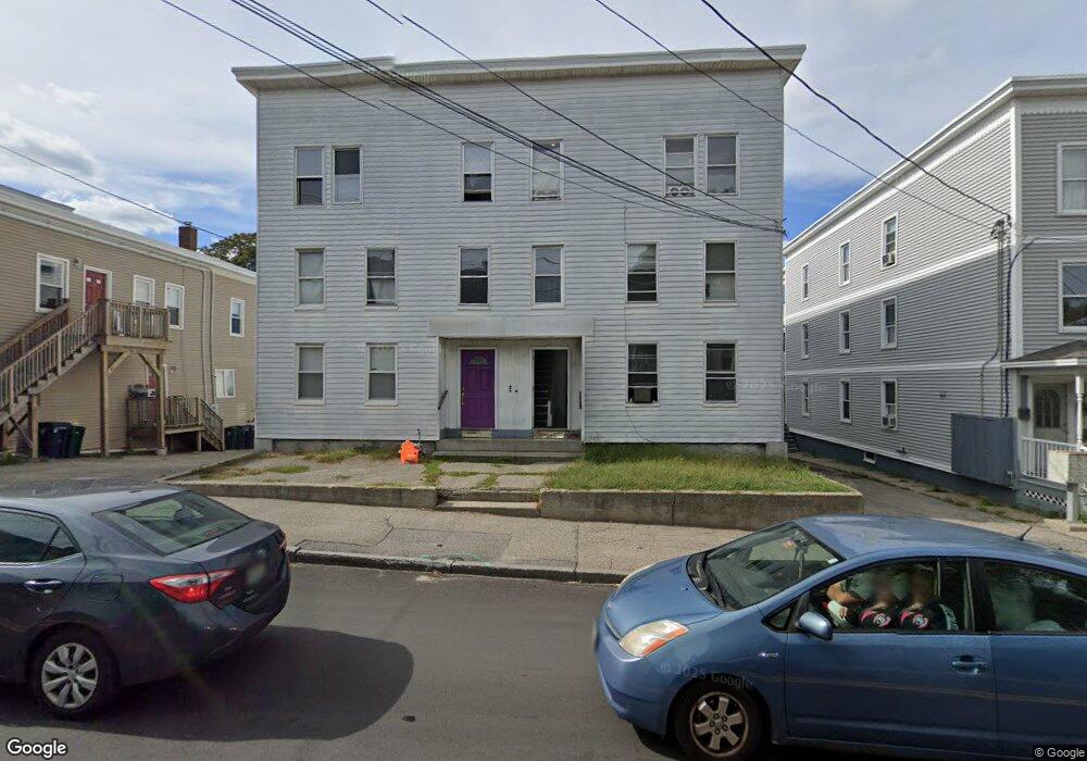 196 Elm St, Biddeford, ME 04005 - photo 1