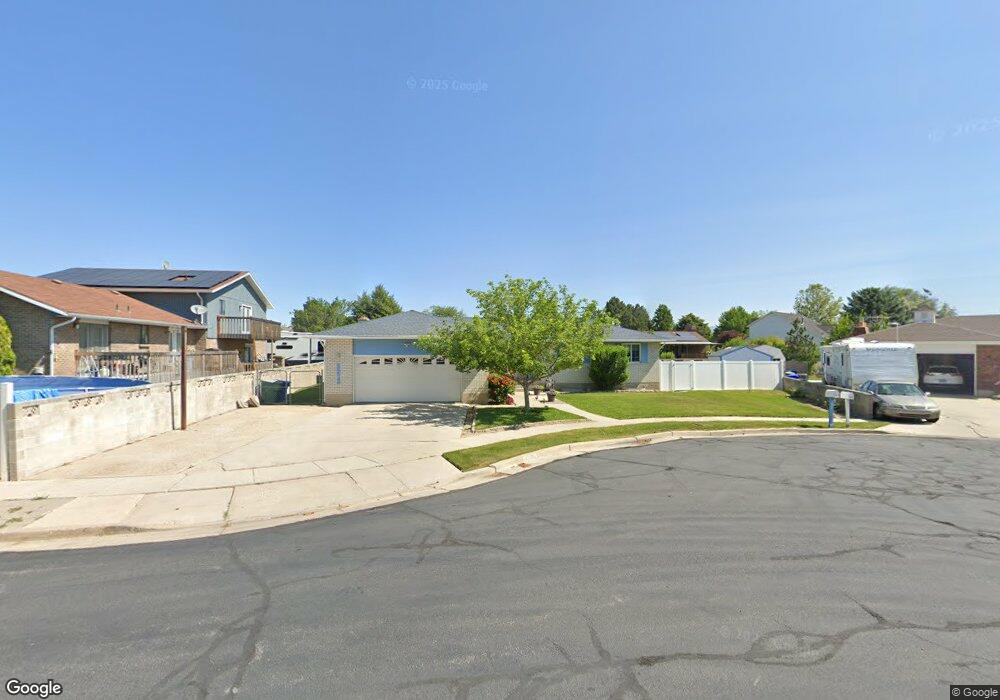 3072 Mandy Cir, West Jordan, UT 84084 - photo 1