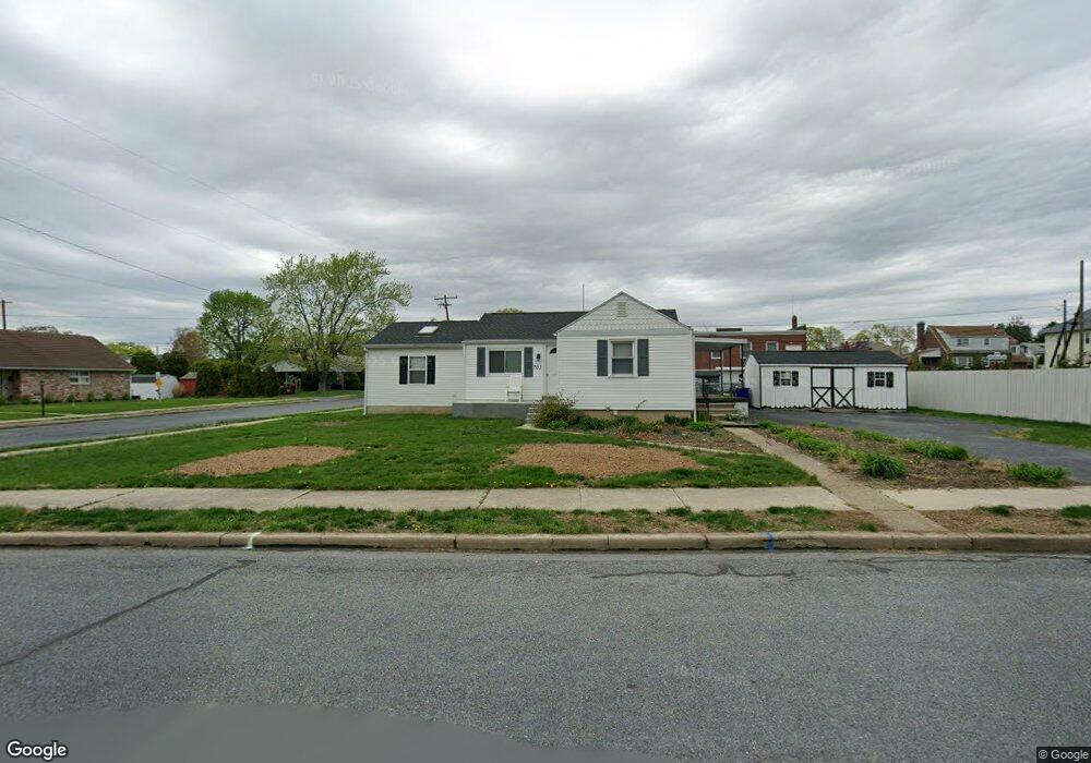 701 Columbia Ave, Temple, PA 19560 - photo 1