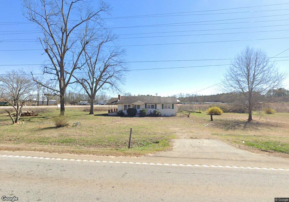 15579 Highway 36, Covington, GA 30014 - photo 1