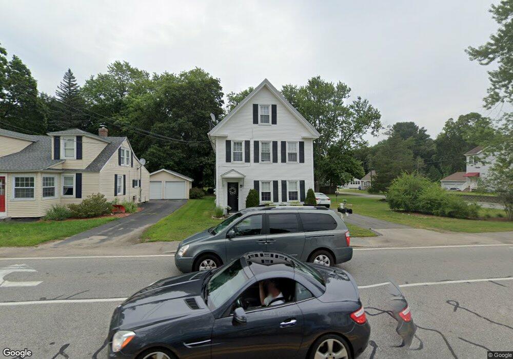 3 Lawrence Rd, Salem, NH 03079 - photo 1