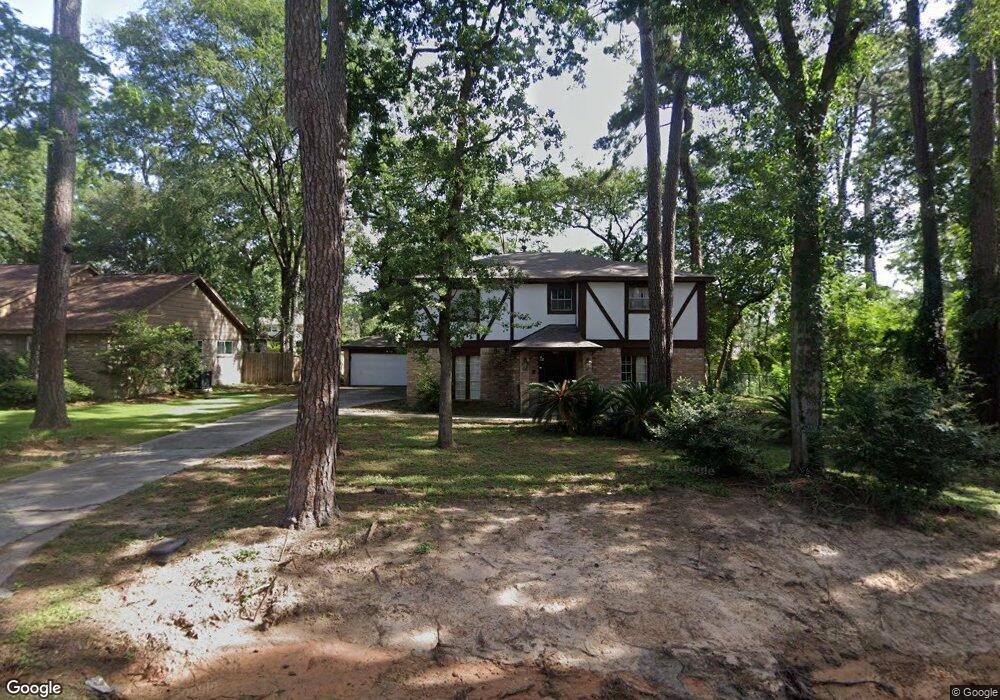 211 Basswood Dr, Spring, TX 77386 - photo 1