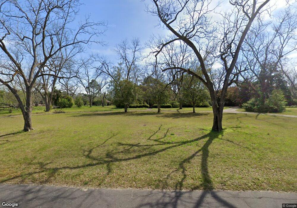 106 El Harris Rd, Fitzgerald, GA 31750 - photo 1