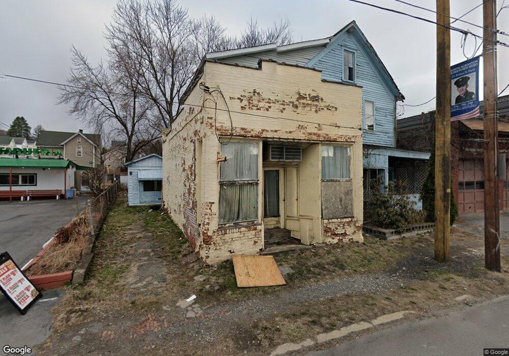 1321 N Main Ave, Scranton, PA 18508 - photo 1