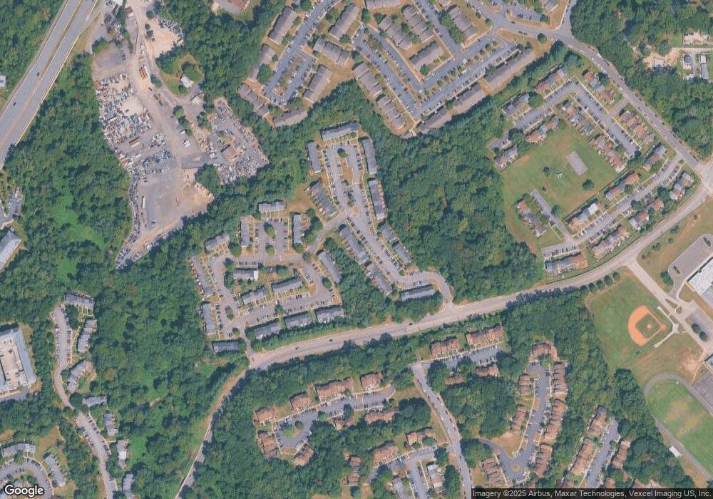 1943 Winslow Ct, Woodbridge, VA 22191 - photo 1