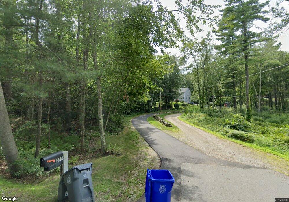 3 Sheep Island, Atkinson, NH 03811 - photo 1