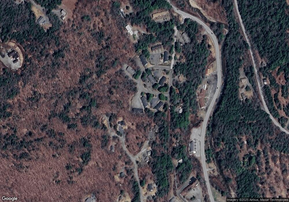 12 Dover Green Loop unit 12D, Dover, VT 05356 - photo 1