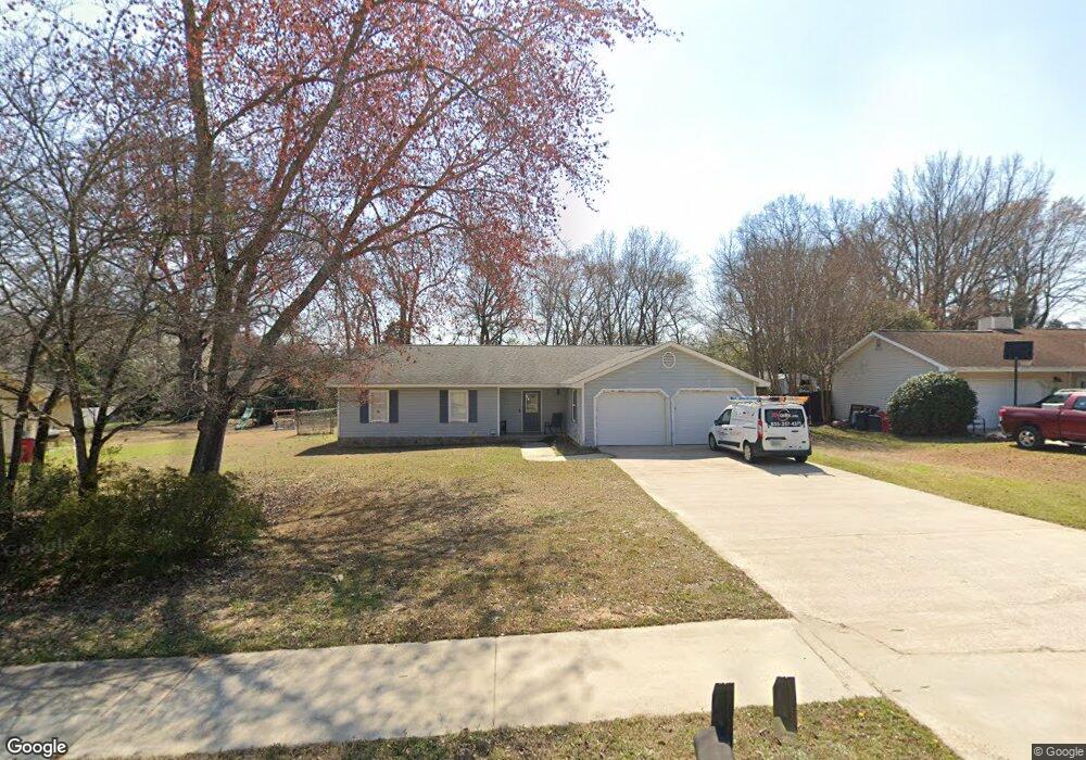 424 Sentry Oak Dr, Centerville, GA 31028 - photo 1