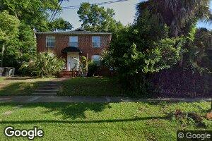314 E Virginia St Unit 2, Tallahassee, FL 32301