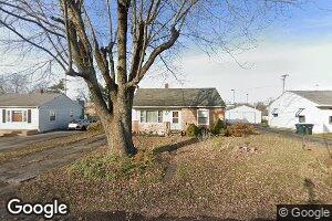 900 W Dunn Ave, Muncie, IN 47303