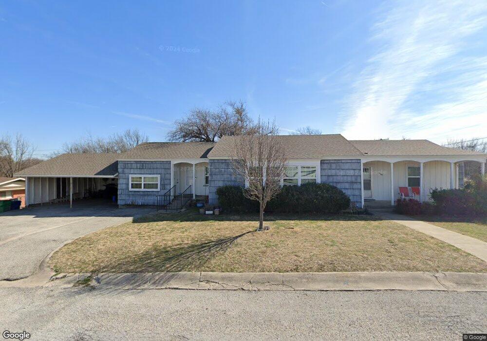1507 S Church St, Decatur, TX 76234 - photo 1