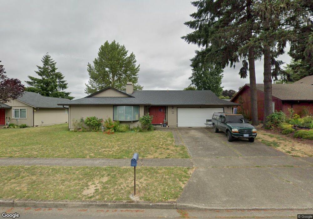 509 Pinehurst Dr, Newberg, OR 97132 - photo 1