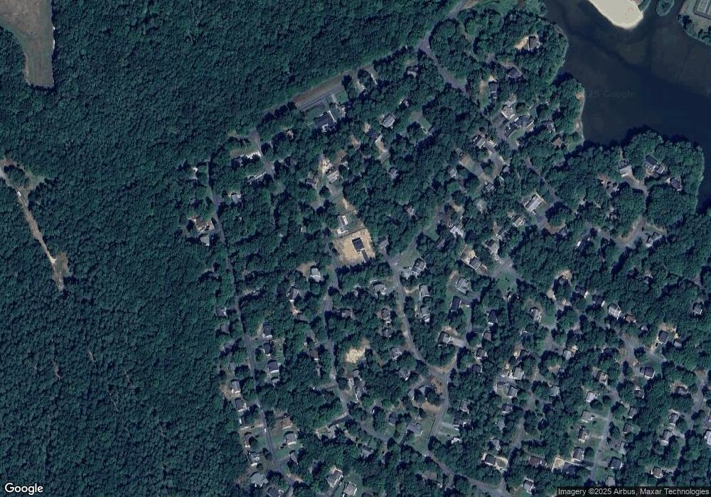 92 Hazlett Dr, Ruther Glen, VA 22546 - photo 1