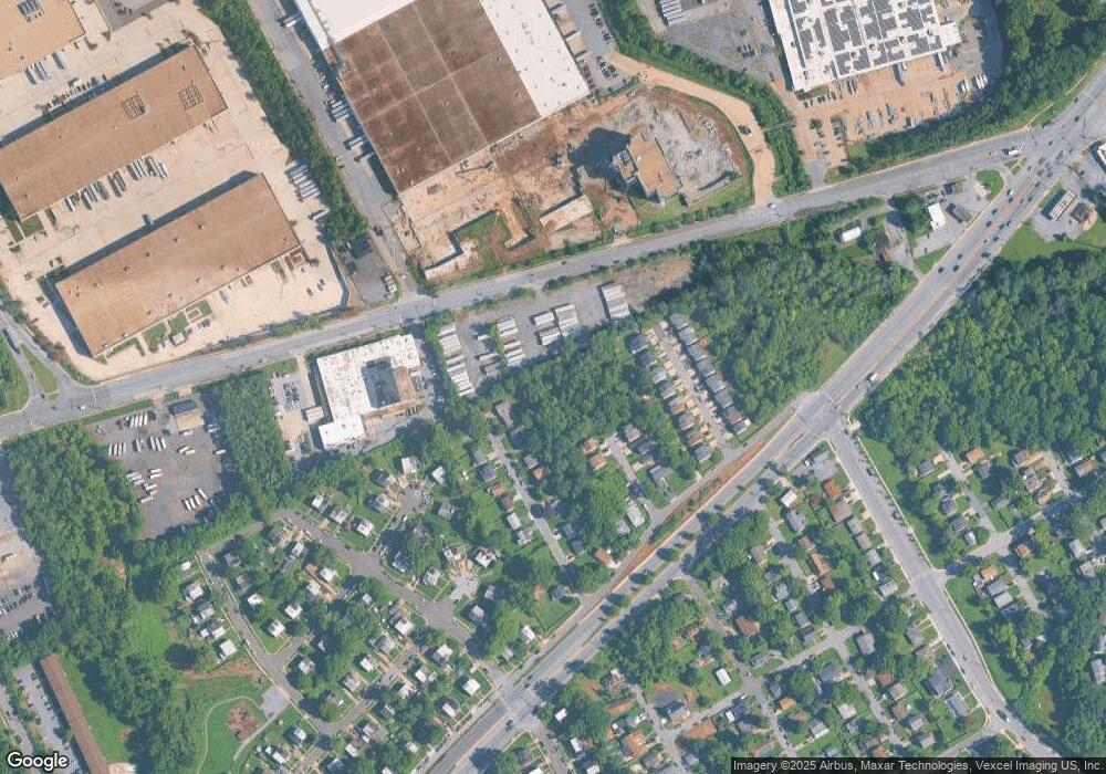 1320 Fatima Place, Landover, MD 20785 - photo 1