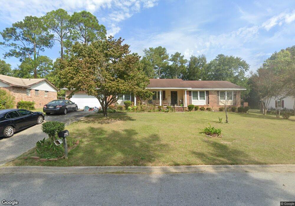 3009 Lemans Ln, Columbia, SC 29209 - photo 1