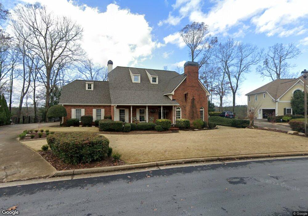 4035 Schooner Ridge, Alpharetta, GA 30005 - photo 1