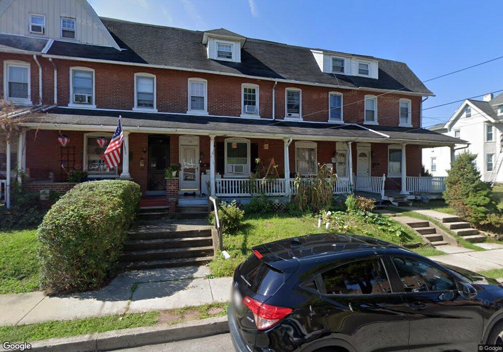 154 E 2nd St, Lansdale, PA 19446 - photo 1