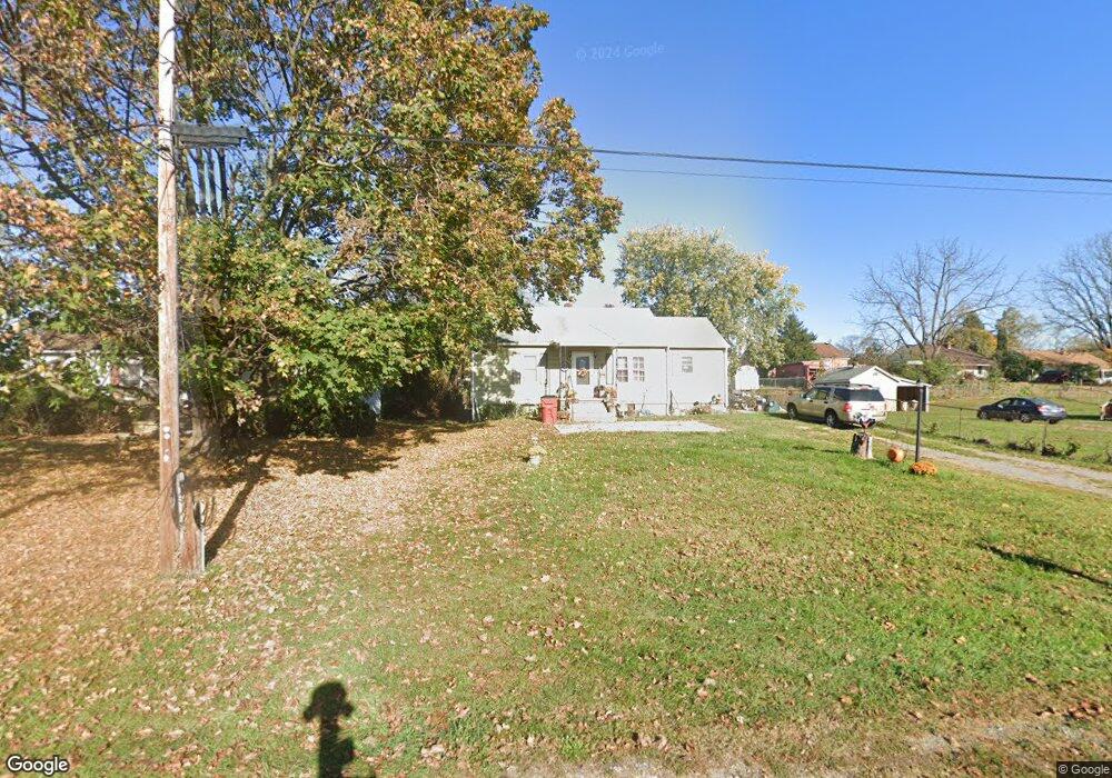 411 E 7th Ave, Ranson, WV 25438 - photo 1