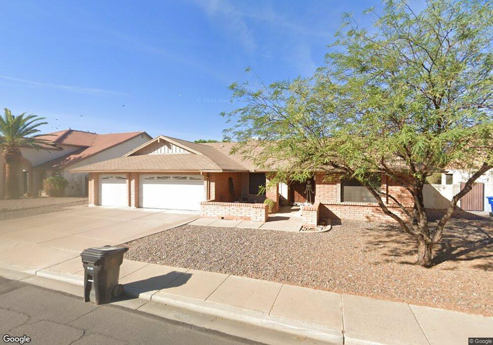 2738 S Alta Vista, Mesa, AZ 85202 - photo 1