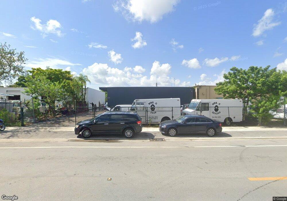 5818 SW 25th St, West Park, FL 33023 - photo 1