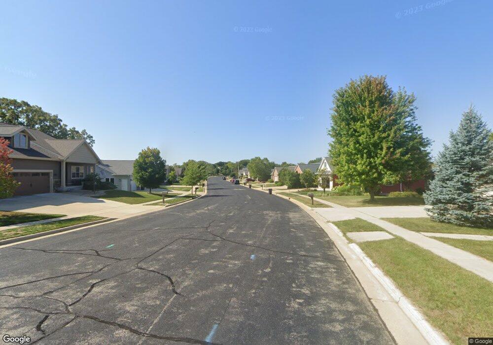 3552 Stone Rd, Stoughton, WI 53589 - photo 1