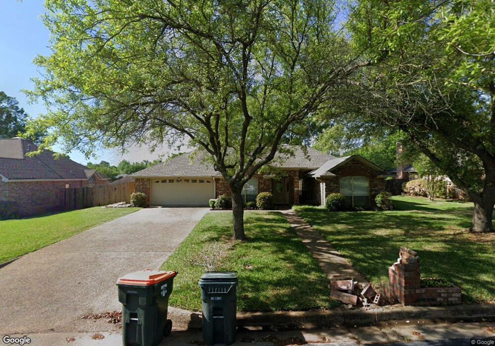 1302 1302 Spring Branch, Tyler, TX 75703 - photo 1