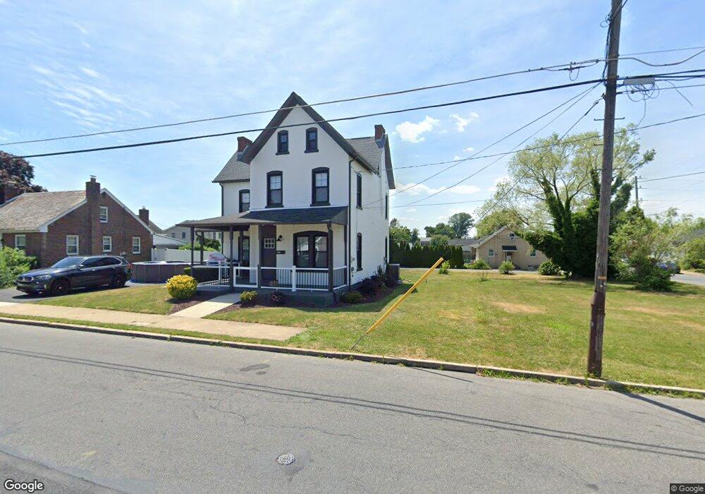 1602 S Albert St unit 1616, Allentown, PA 18103 - photo 1