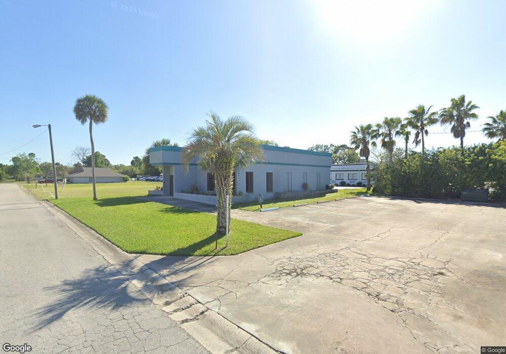 1655 Jess Parrish Ct, Titusville, FL 32796 - photo 1