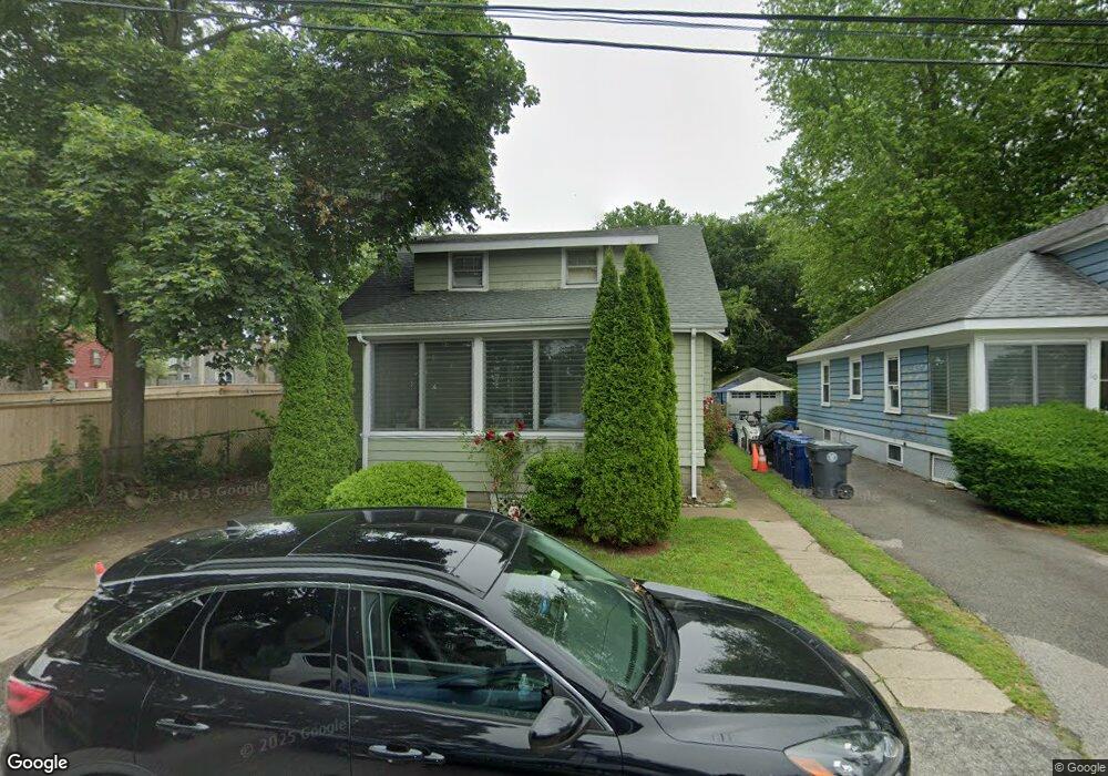 6 Lawrence Ave, Warwick, RI 02888 - photo 1