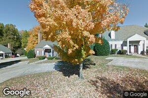 1203 Hulon Cir, West Columbia, SC 29169