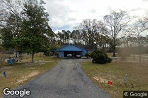 410 Weeks St, Wadley, GA 30477