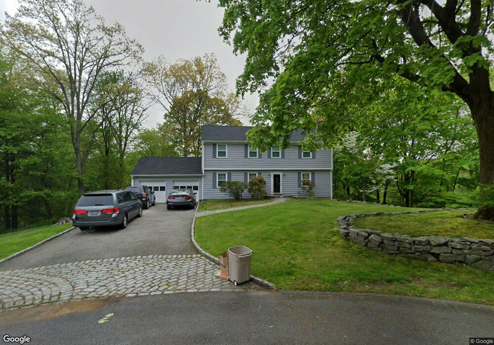 121 Hawthorn Place, Briarcliff Manor, NY 10510 - photo 1