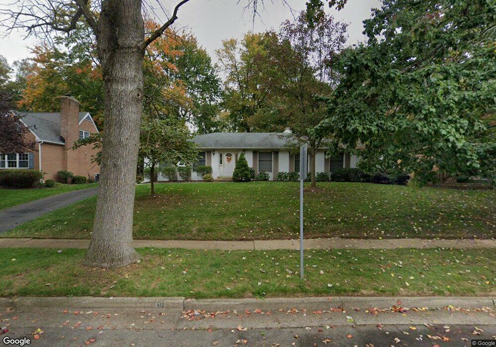 612 Halstead Rd, Wilmington, DE 19803 - photo 1