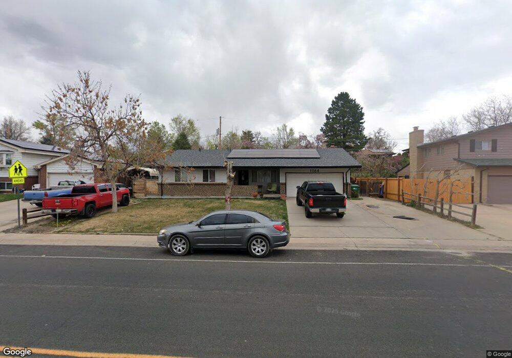 1064 Sable Blvd, Aurora, CO 80011 - photo 1
