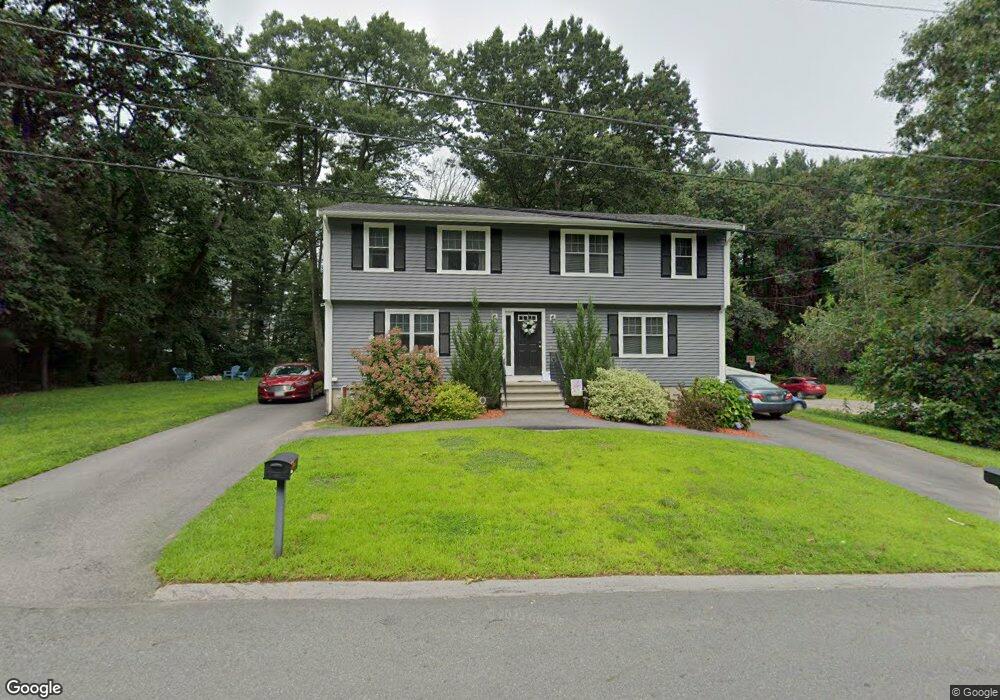 26 Pondover St, Billerica, MA 01821 - photo 1