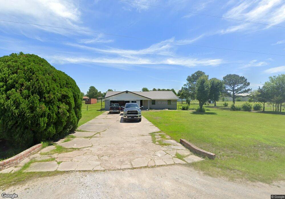 7035 S 153rd Ave W, Sapulpa, OK 74066 - photo 1