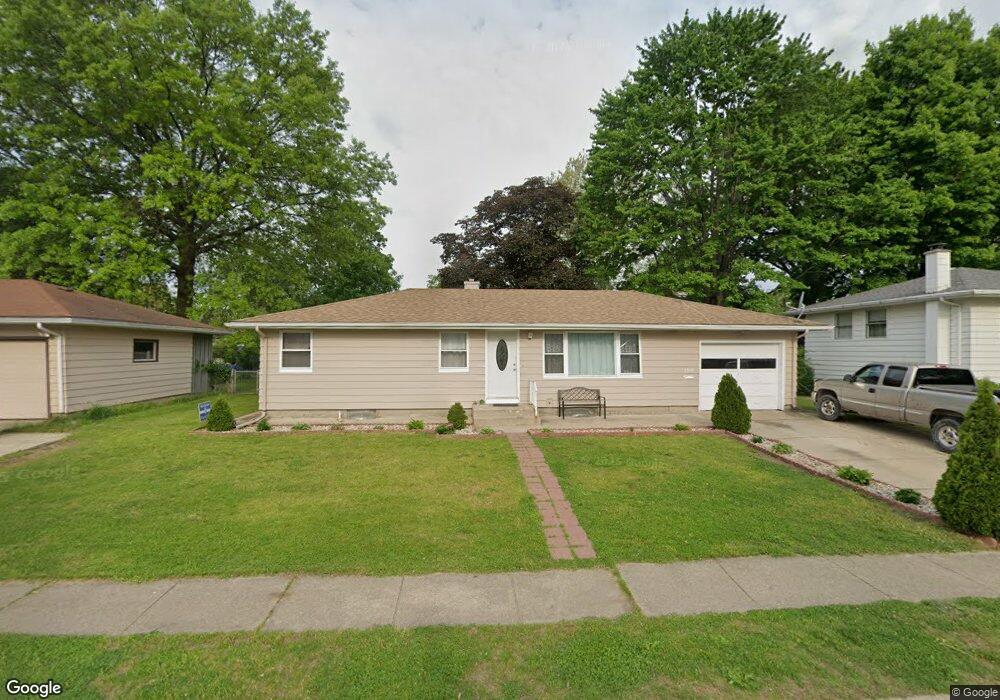 2303 Pierre Moran Dr, Elkhart, IN 46517 - photo 1