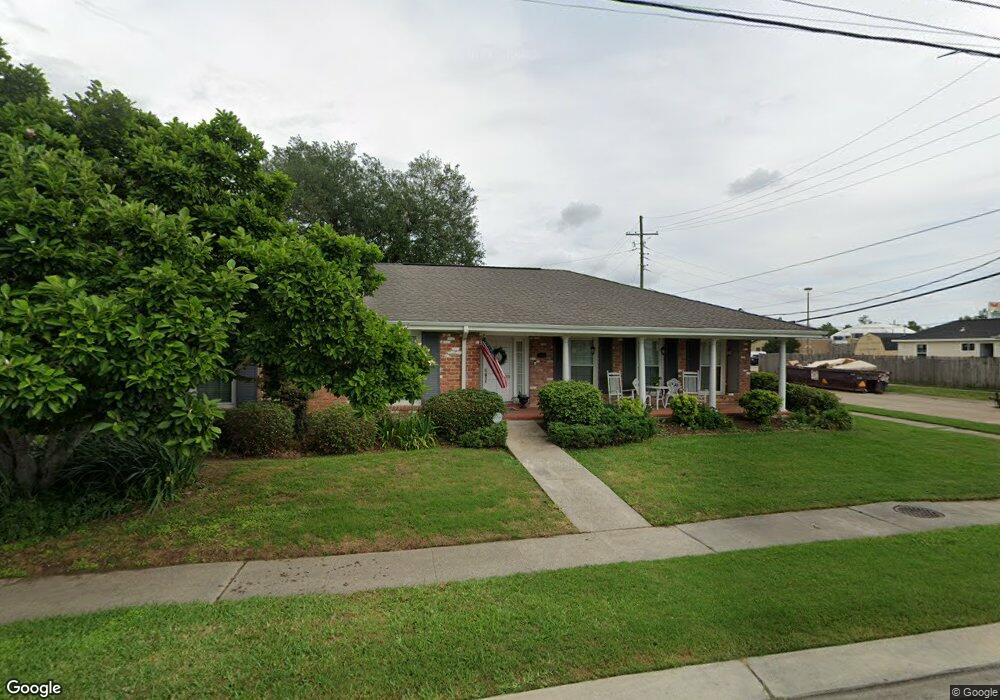 3401 Taft Park, Metairie, LA 70002 - photo 1