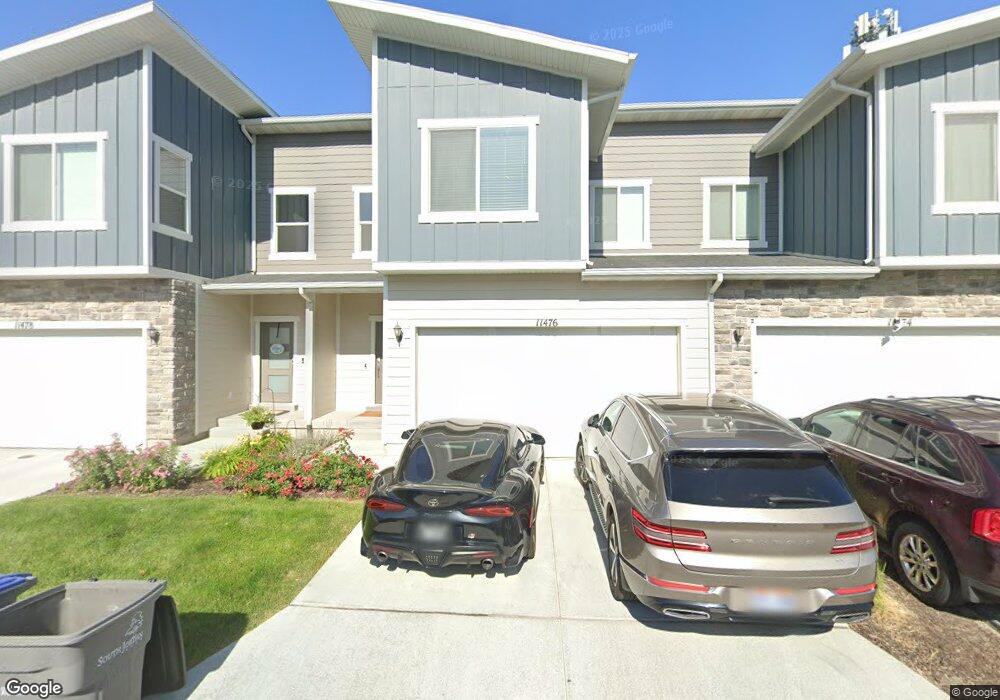 11476 S Hollybrook Loop, South Jordan, UT 84095 - photo 1
