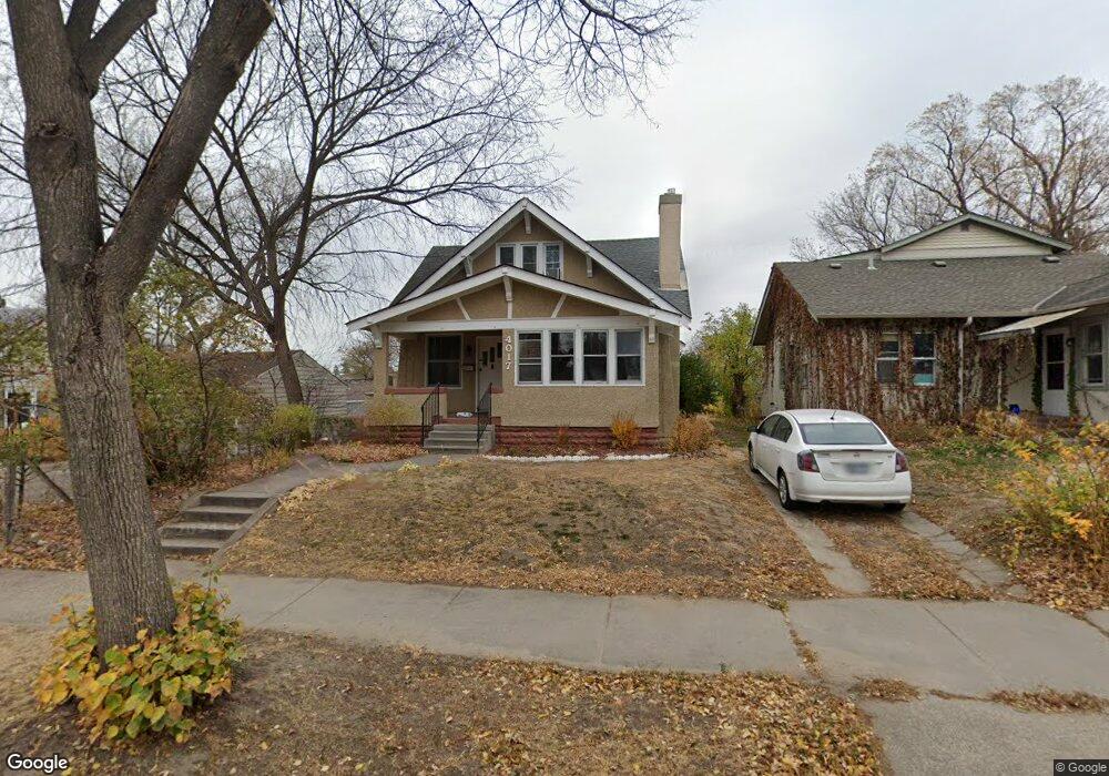 4017 3rd Ave S, Minneapolis, MN 55409 - photo 1