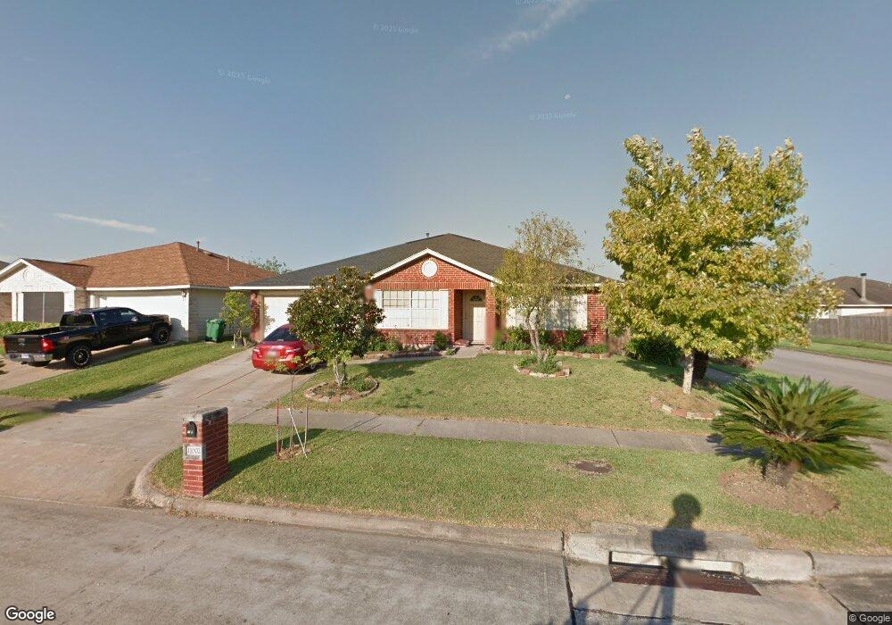 11002 Fern Terrace Dr, Houston, TX 77075 - photo 1