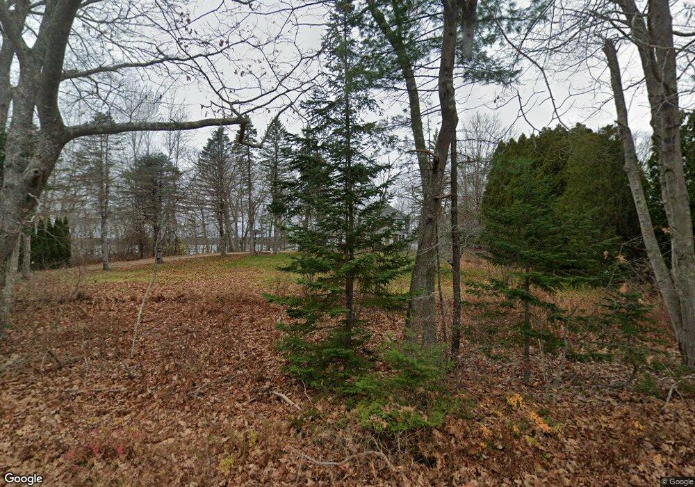 1070 Mere Point Rd, Brunswick, ME 04011 - photo 1