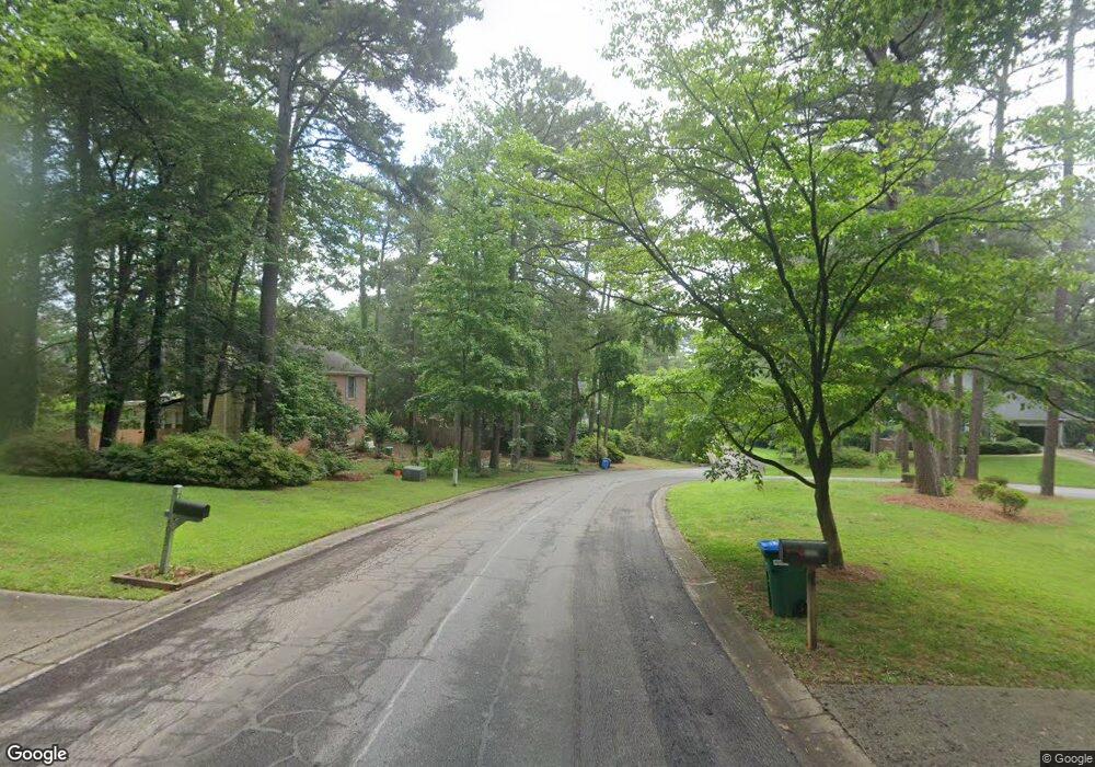 0 Deerbrook Way SW unit 3075997, Lilburn, GA 30047 - photo 1