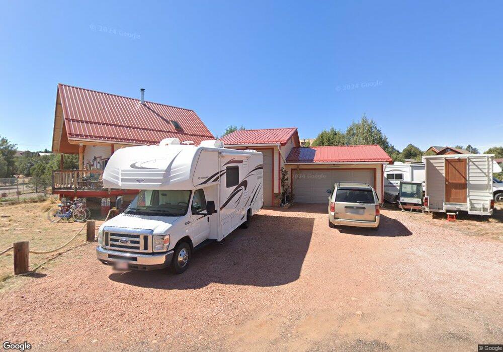 127 W Old Town Ct, Payson, AZ 85541 - photo 1