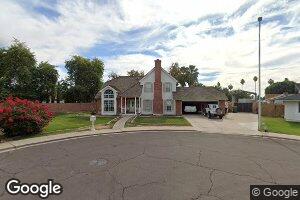 815 W 8th Place, Mesa, AZ 85201